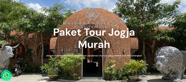  AntarKitaTour.Com Paket Tour Jogja Murah  Taekwondo Indonesia Dojang JOKO TINGKIR TKD SALATIGA