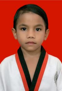 Foto ADE SAROSH DUKA