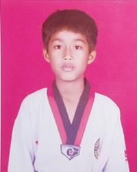 Foto Sinichi Kevin Nolan