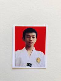 Foto Alam Suta Wijaya