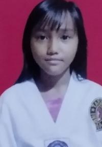 Foto ALICE FELICIA ANGELA