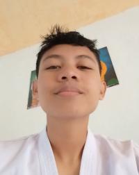 Foto VALENTINO ARGA PRATANDA 