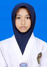 Foto Shofiyah Khusna Rosyida