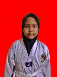 Foto ZASKIA KINARYA ARAFAH 