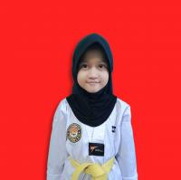 Foto Sherelin Aulia Chandra