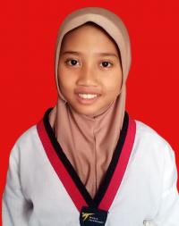 Foto Syakira Calysta Ramadhan