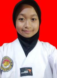 Foto Siti Awalin Nikmah