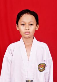 Foto Theorobin Azfar Zaputra