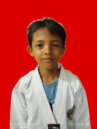 Foto SEAN ATTHARIZ FAVIAN SETIADI