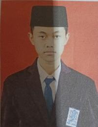 Foto Ahmad Hanif Al Faruq