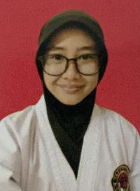 Foto ALIFIA ORCHITA DEVI