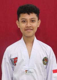 Foto Andhika Ahmad Yusuf Jalayudha