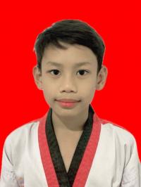 Foto Andi Zahraan Saputra