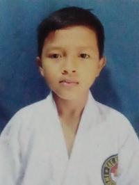 Foto Amr Zaki Wibawa Putra