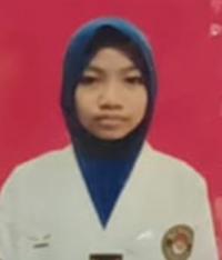 Foto Siti Fatimah Zahratul Khusna
