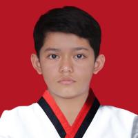 Foto Abiya Mufti Rafif Athari